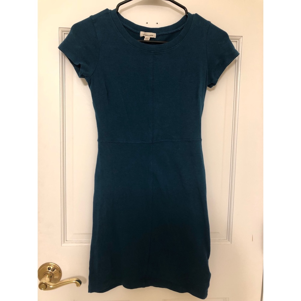 Urban outfitters bodycon dress